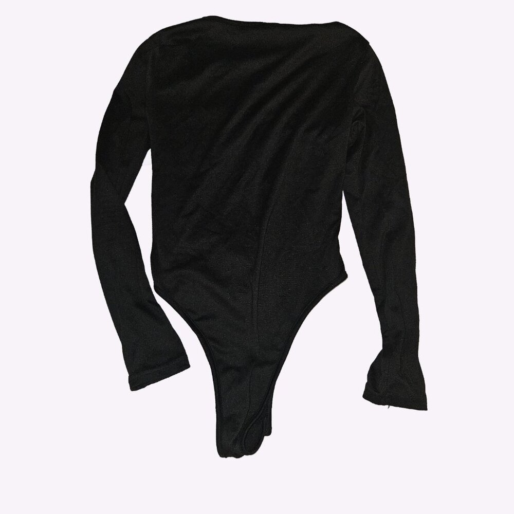 Women Cotton Bodysuit